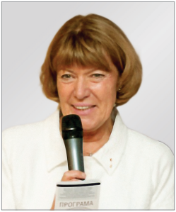 Z. F. Veselovska